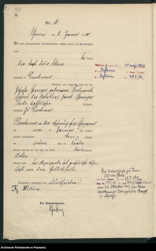 image.from.unit.number "Księga urodzeń"