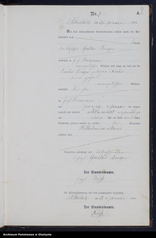 image.from.unit.number "Geburts-Neben-Register Nr 1 - 80"