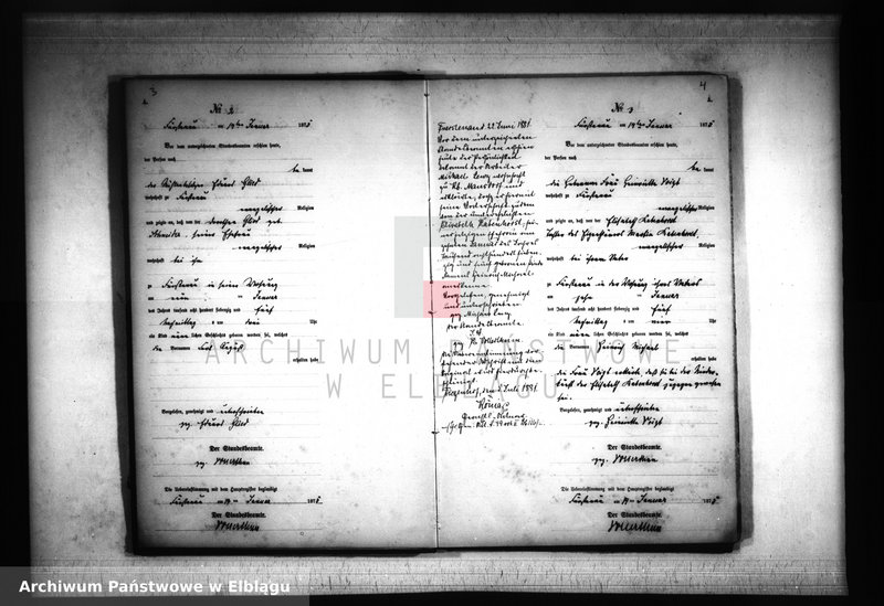 image.from.unit.number "Księga urodzeń 1875 rok"