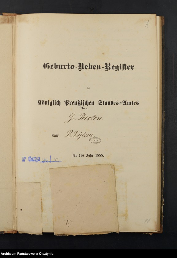 image.from.unit.number "Geburts-Neben-Register Nr 1 - 117"