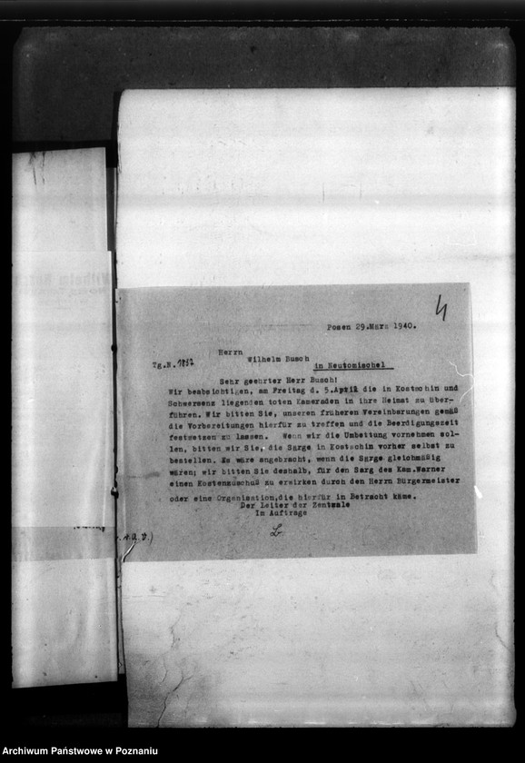 Obraz 7 z jednostki "Wilhelm Busch aus Neutomischel (Nowy Tomyśl)"