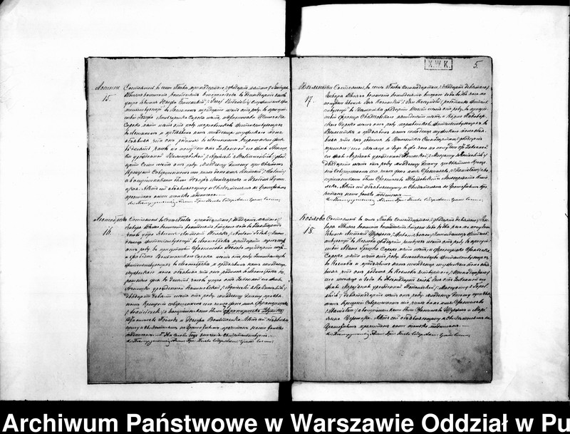 image.from.unit.number "Akta urodzeń, małżeństw i zgonów"
