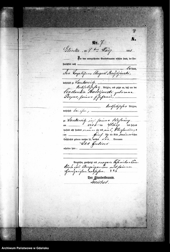 image.from.unit.number "Księga urodzeń"