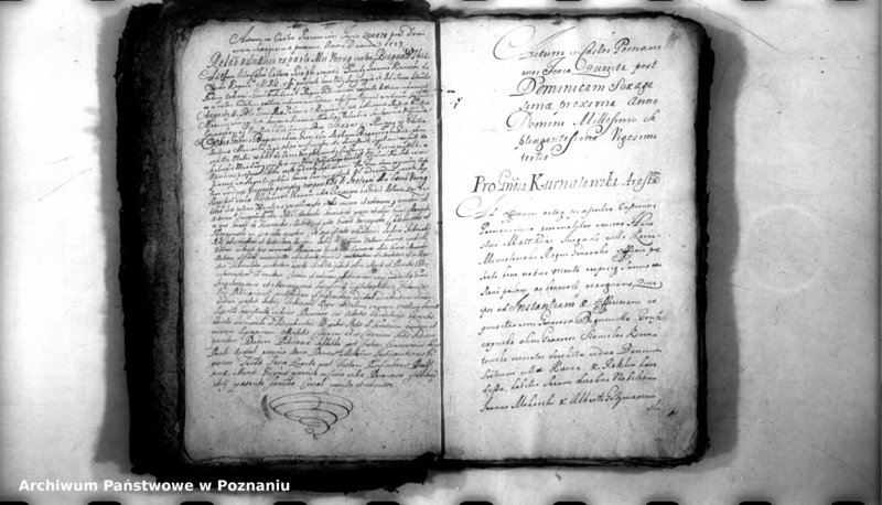 Obraz 12 z jednostki "Relationes [protocollon]"