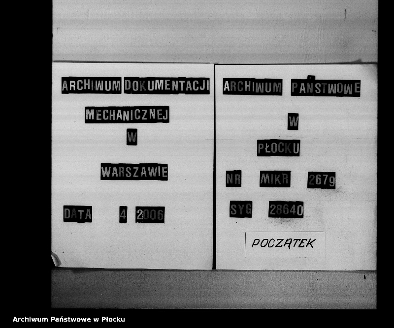 image.from.unit.number "[Księga zamknięta ludności stałej miasta Płocka - ul. Szeroka nr 10]"