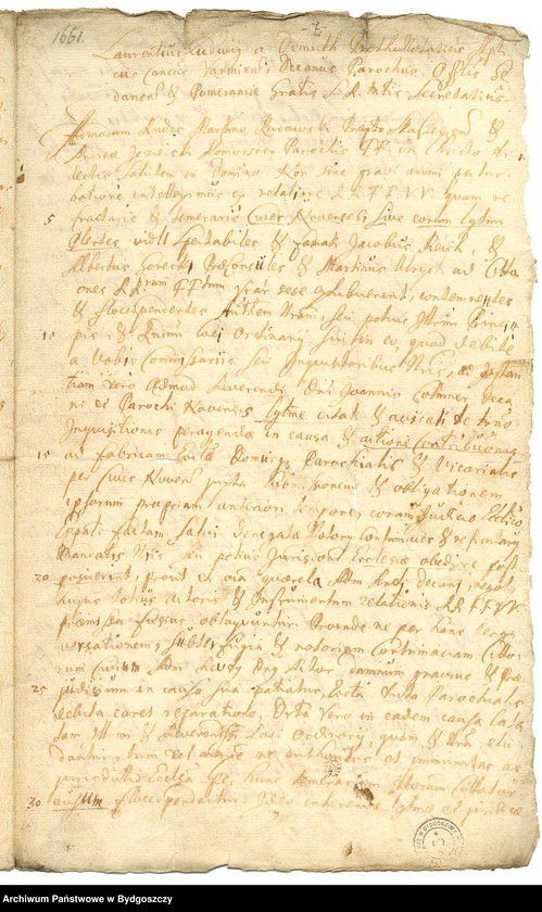 image.from.unit.number "[Akta dot. sporu proboszcza w Nowem z tamtejszymi mieszczanami]"