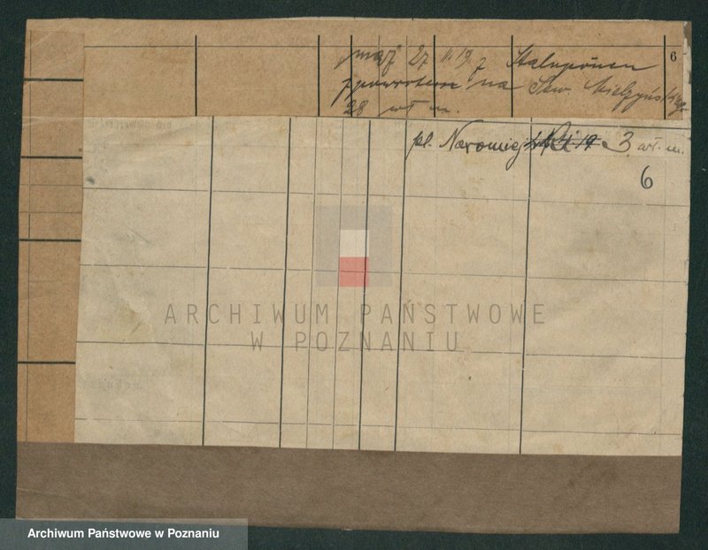 Obraz 14 z jednostki "Strauchman - Striwy (Strü...)"