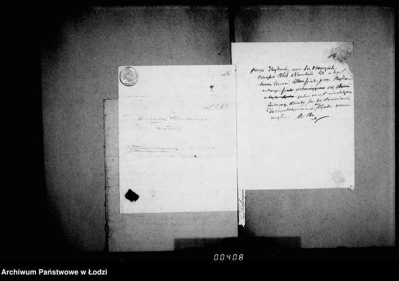 Obraz 16 z jednostki "[Kar za przestępstwa majątkowe]"