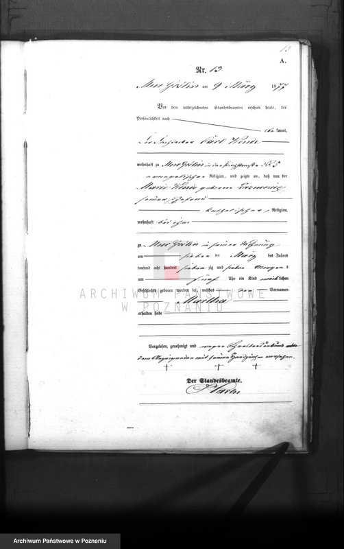 image.from.unit.number "Księga urodzeń"