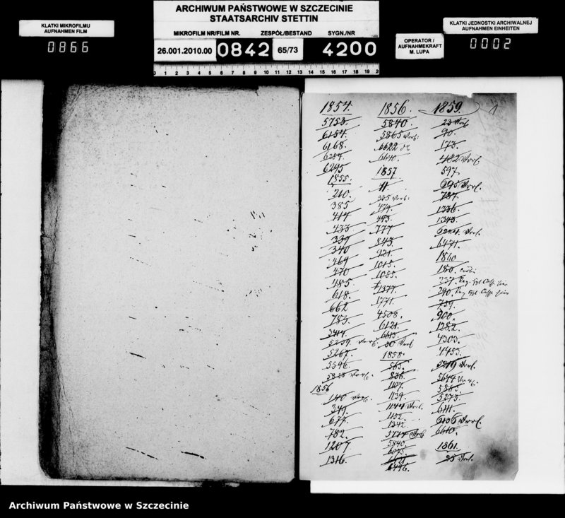 image.from.unit.number "Unterbringung von Taubstummen und deshalb getroffene Verwaltungen und gesammelten Gelder und wegen Errichtung eines Taubstummen-Lehr-Instituts für Pommern, vol. V"