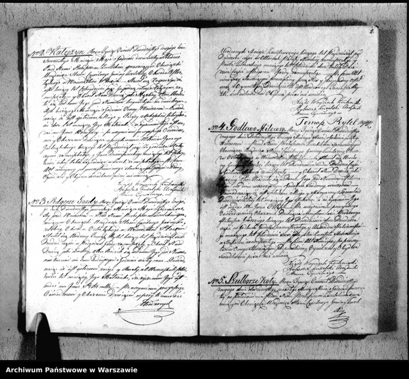image.from.unit.number "Akta urodzeń, małżeństw, zgonów"