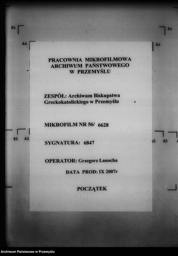 image.from.unit.number "[Kopie ksiąg metrykalnych parafii Polany (dekanat Dukla)]"