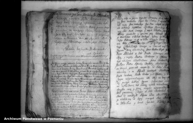 Obraz 11 z jednostki "Relationes [protocollon]"