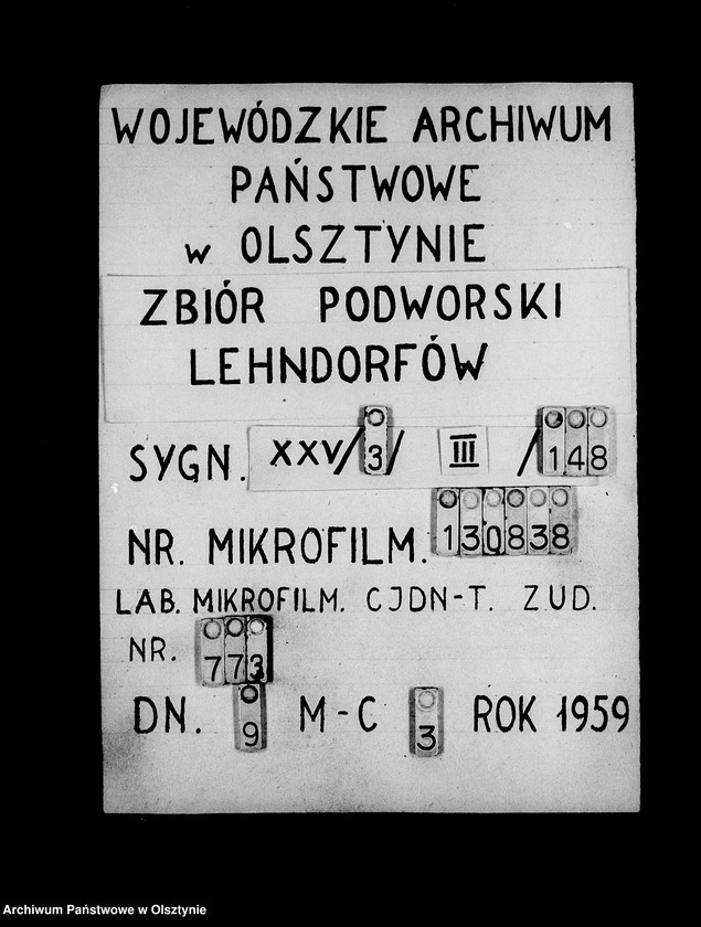 image.from.unit.number "/Wochenberichte des Rittergutes Kitlitz Nr. 27-52/"