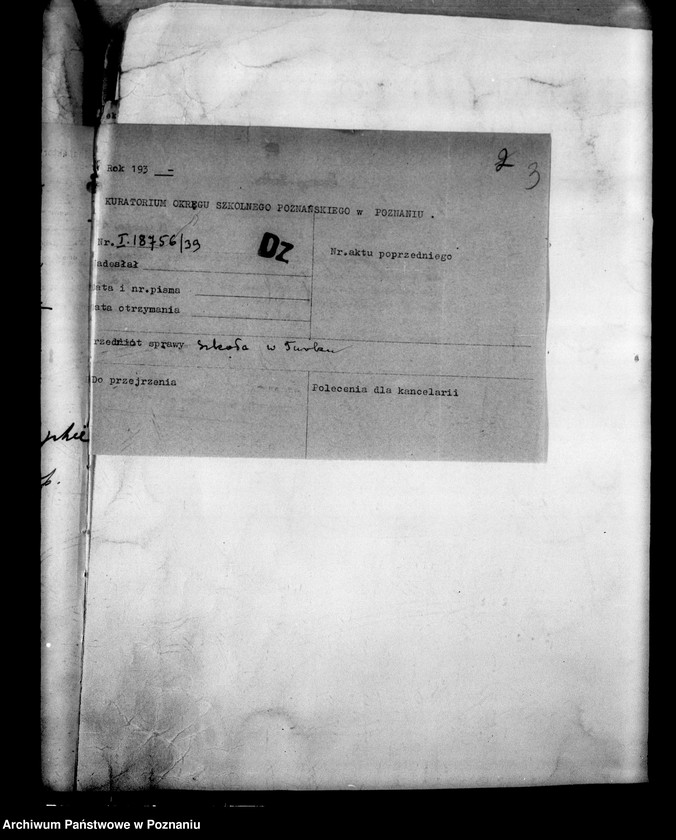 Obraz 7 z jednostki "Inspektorat Szkolny- Turek"