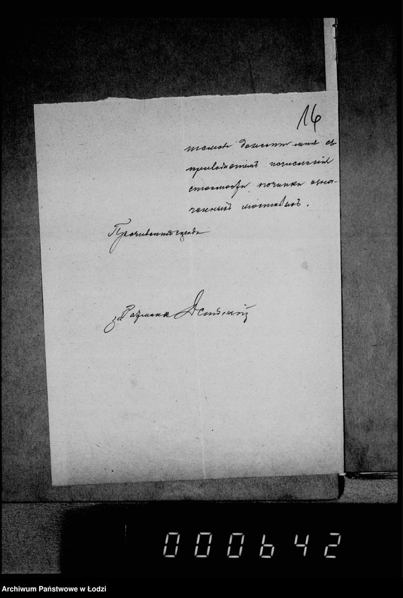 Obraz 20 z jednostki "O počinke bulyžnych mostovych i o zamoščenji novych ulic ešče nezamoščennych"