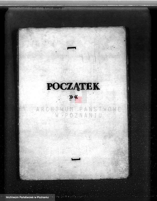 Obraz 3 z jednostki "Majątek Staremiasto powiat koniński /nadzór nad gospodarką leśną/"
