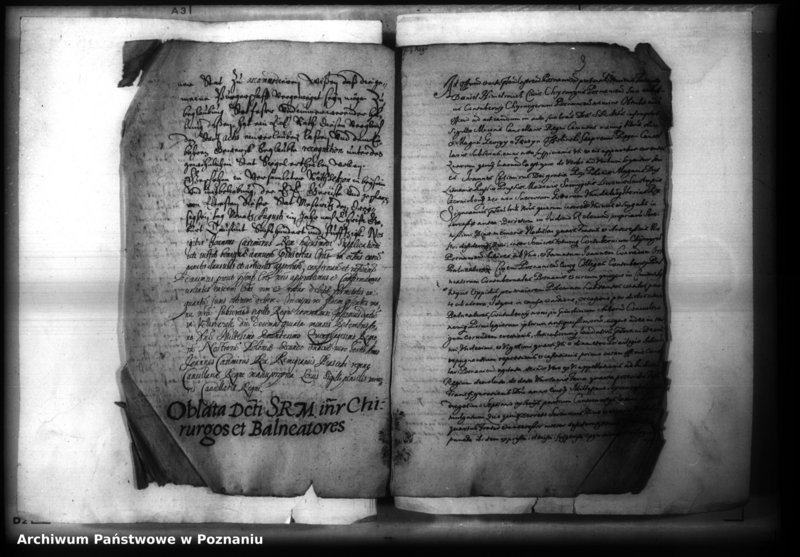 Obraz 5 z jednostki "Lib. civium, inscriptiones, relationes, decreta [inducta;protocollon]"