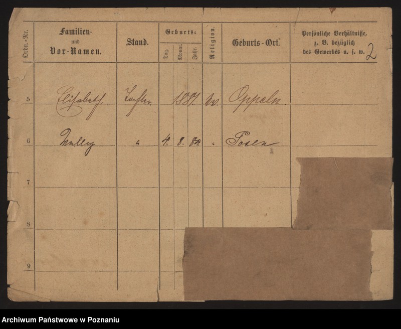 Obraz 8 z jednostki "Szewe - Szikula"