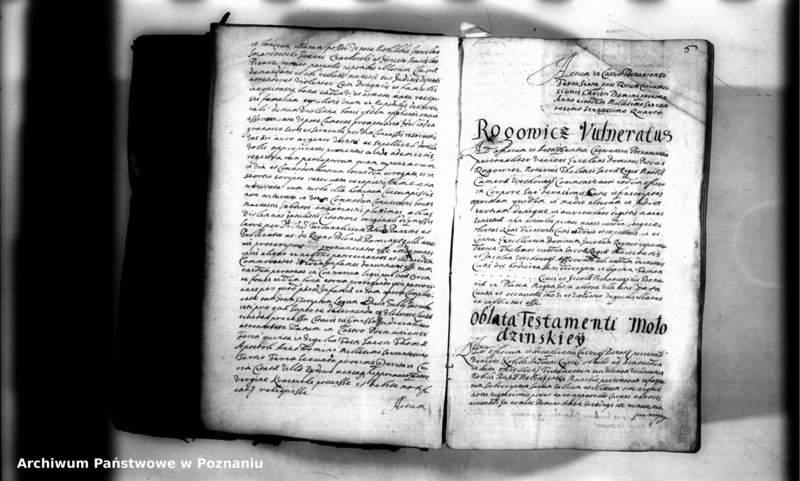 Obraz 8 z jednostki "Relationes [inducta]"