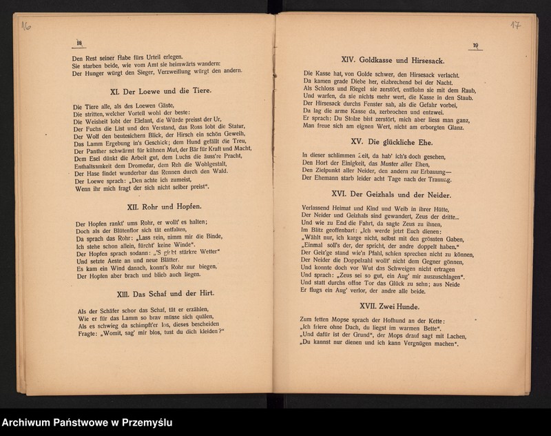 image.from.unit.number "Sprawozdanie kierownika Prywatnego Gimnazjum Realnego w Chrzanowie, za rok szkolny 1912/13"