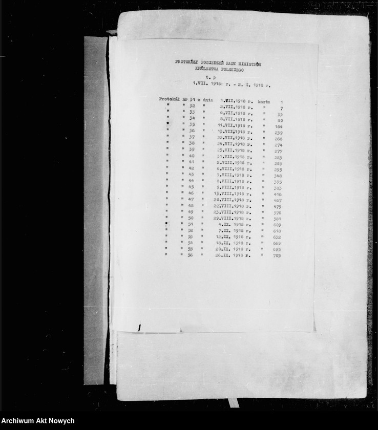 image.from.unit "Posiedzenia Rady Ministrów Królestwa Polskiego. Protokoły z załącznikami. 1.07.1918 r. - 26.09.1918 r. T. 3"