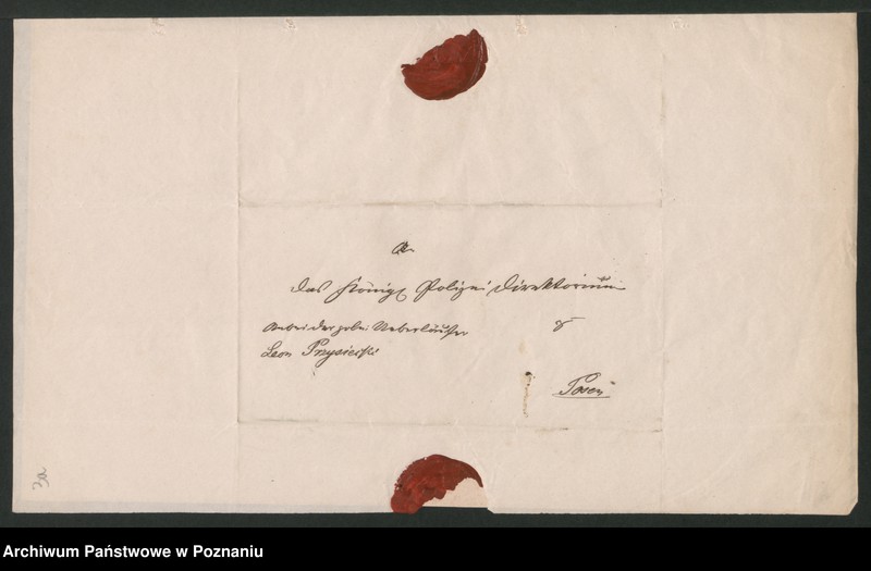 Obraz 8 z jednostki "A. betr. Leo Przysiecki"