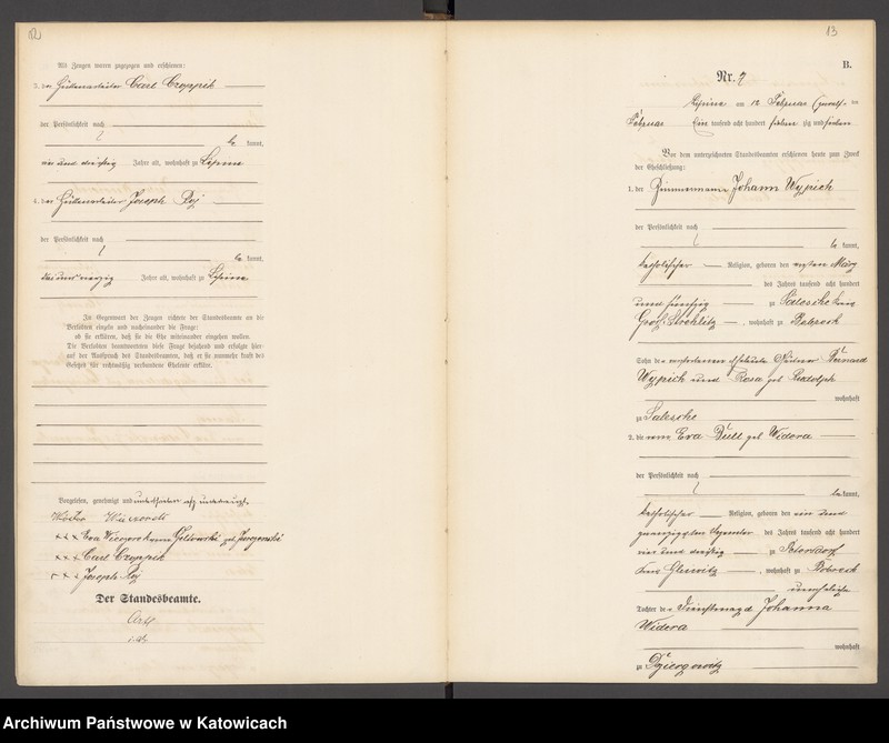 image.from.unit.number "Księga małżeństw nr 1-77"