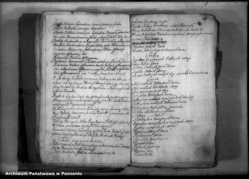 Obraz 18 z jednostki "Relationes [protocollon]"