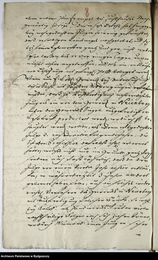 image.from.unit.number "Schriftwechsel der Stadt Neuenburg mit Danzig"