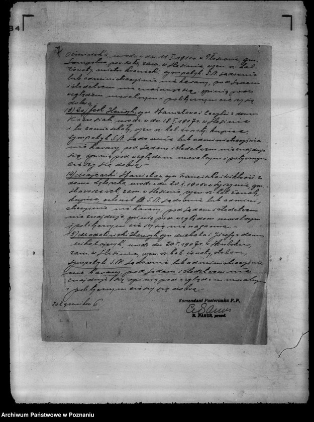 Obraz 11 z jednostki "/Chrześcijańska Kasa Bezprocentowa w Ślesinie powiat koniński/"