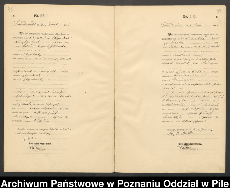 image.from.unit.number "Księga zgonów"