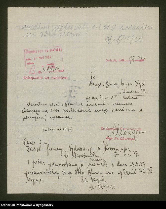 image.from.unit.number "Sprawy wyznaniowe"