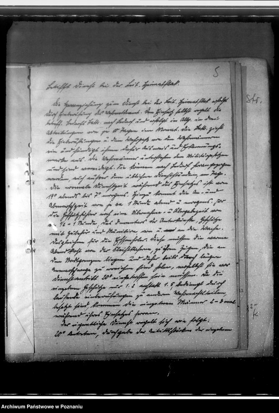 Obraz 9 z jednostki "Dienstzeitregelung bei Flakdienst"