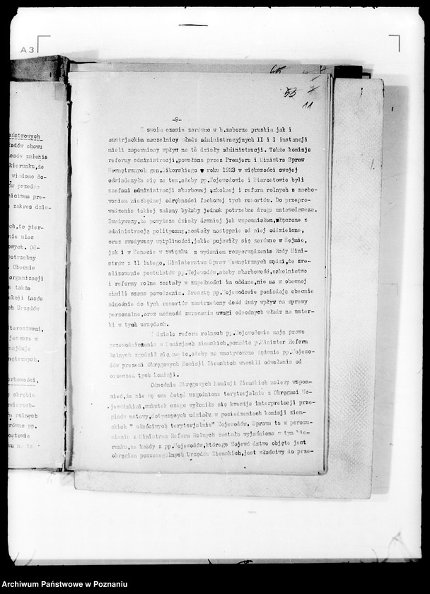 Obraz 16 z jednostki "Zjazdy wojewodów w Warszawie"