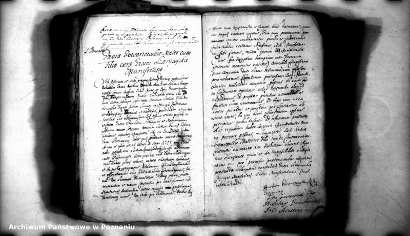 Obraz 14 z jednostki "Relationes [protocollon]"