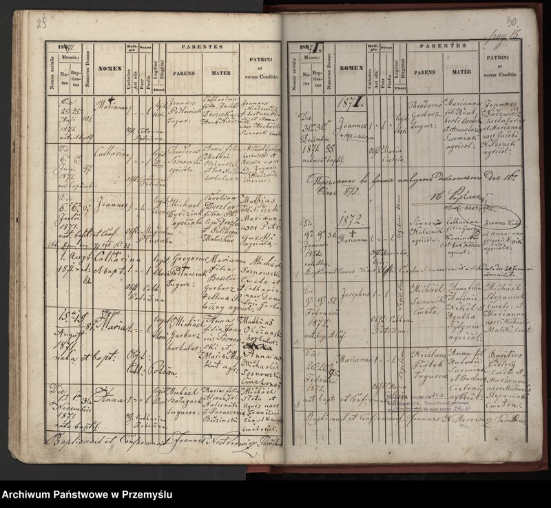 image.from.unit.number "[Księga urodzeń Siennów]"