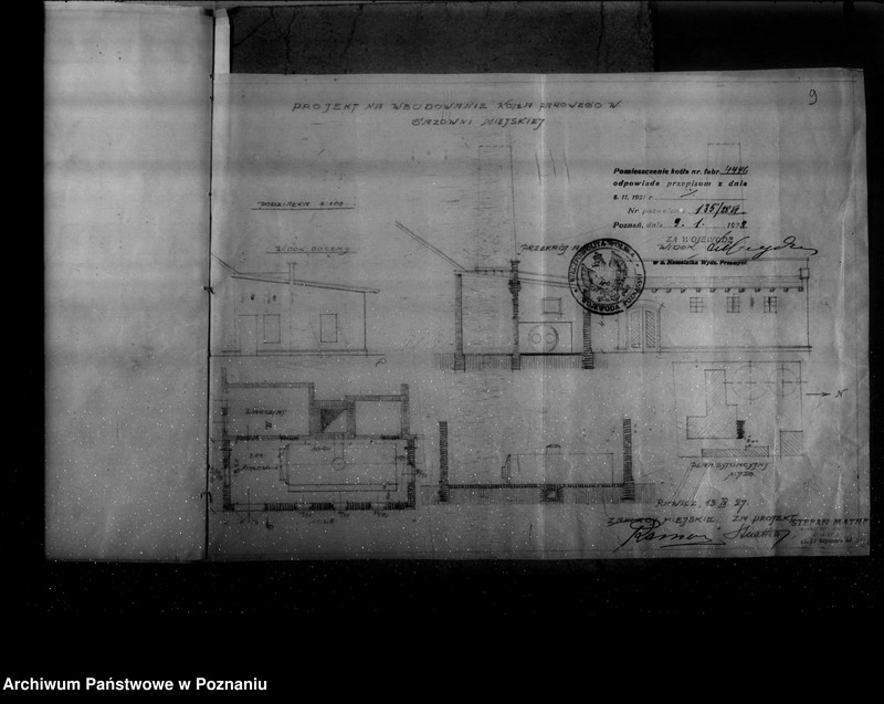 image.from.unit.number "Gazownia i Elektrownia w Rawiczu nr woj. kotła 2666"