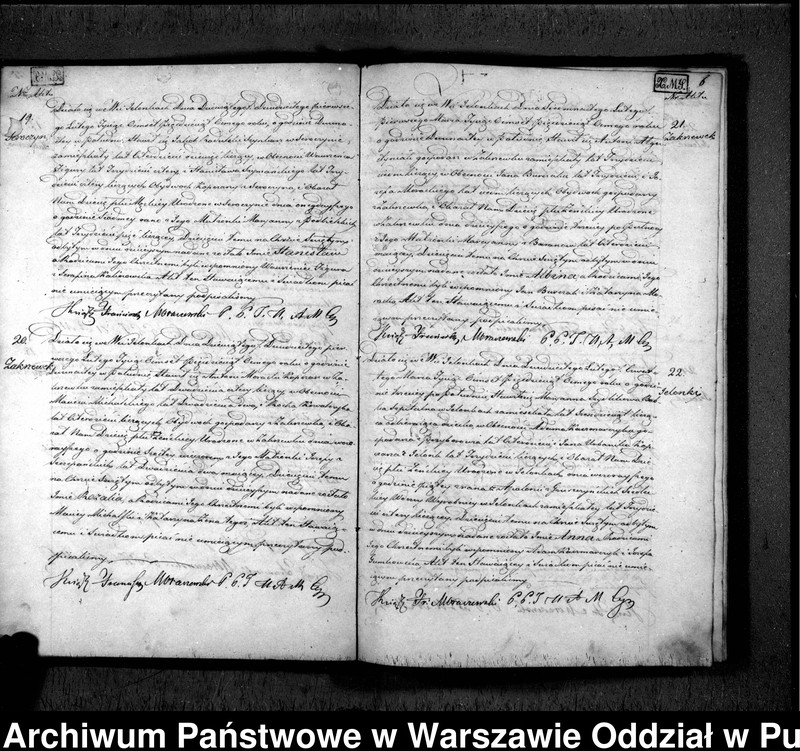 image.from.unit.number "Akta urodzeń, małżeństw i zgonów"