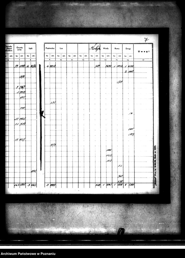 image.from.unit.number "Rejestr pomiaru majątku Buszkowo powiatu konińskiego"