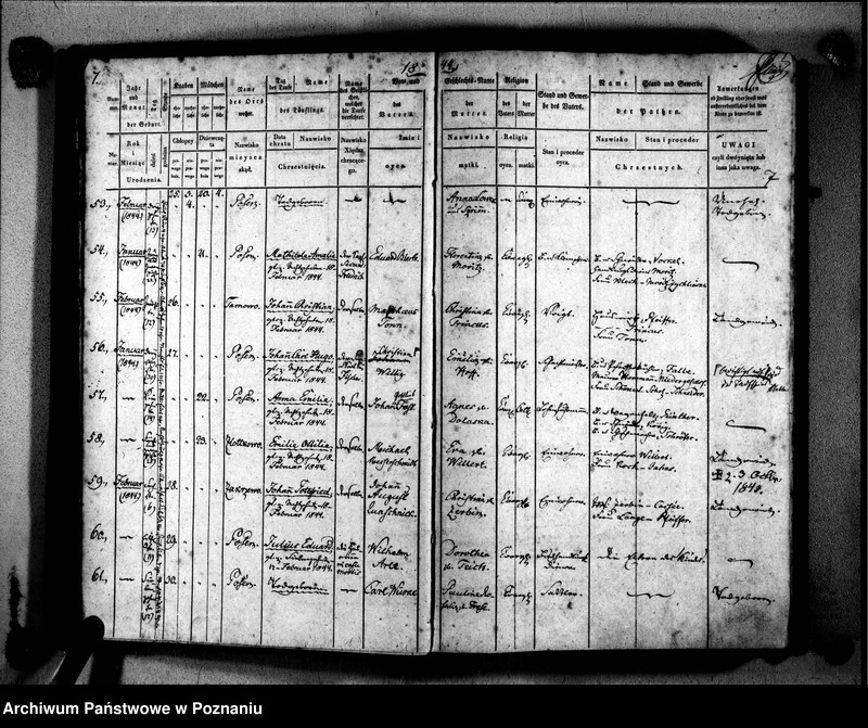 image.from.unit.number "Taufbuch"