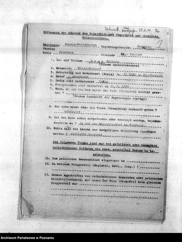 image.from.unit.number "Wykazy miejscowych Niemców, którzy zginęli w 1939 roku - powiat Bydgoszcz"