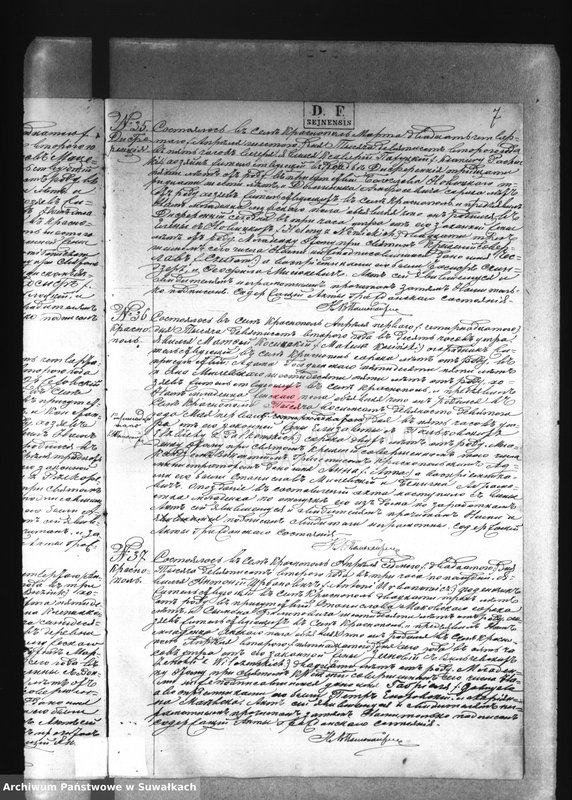 image.from.unit.number "Duplikat Krasnopolskago Rimsko-Katoličeskago Prichoda na 1902 god. Duplikat Krasnopolskiej Rzymskokatolickiej Parafii na 1902 rok"