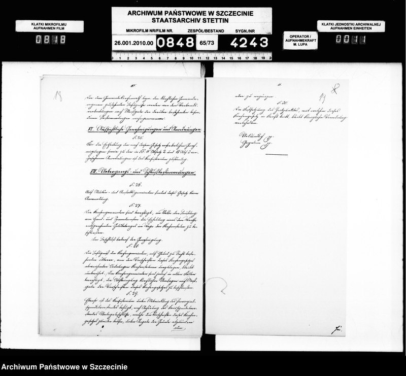 Obraz 12 z jednostki "Geistliche und Kirchen-Sachen im Allgemeinen"