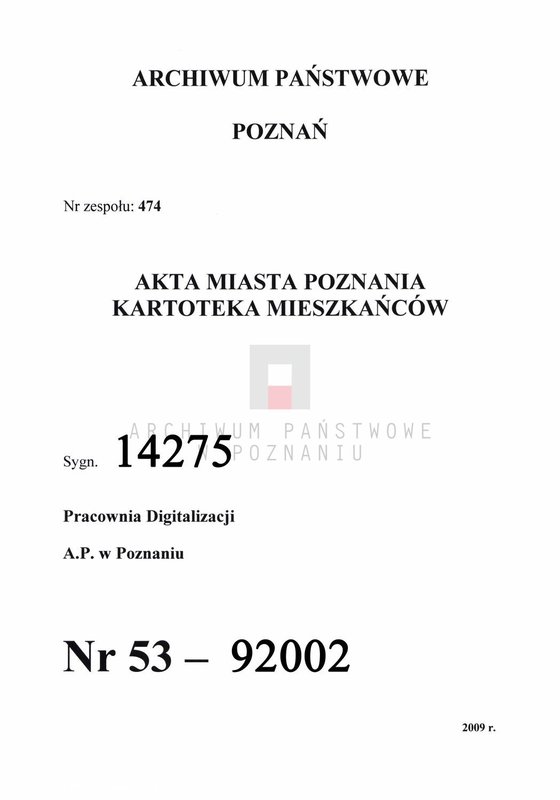 Obraz 1 z jednostki "Bergmann - Bernauer"