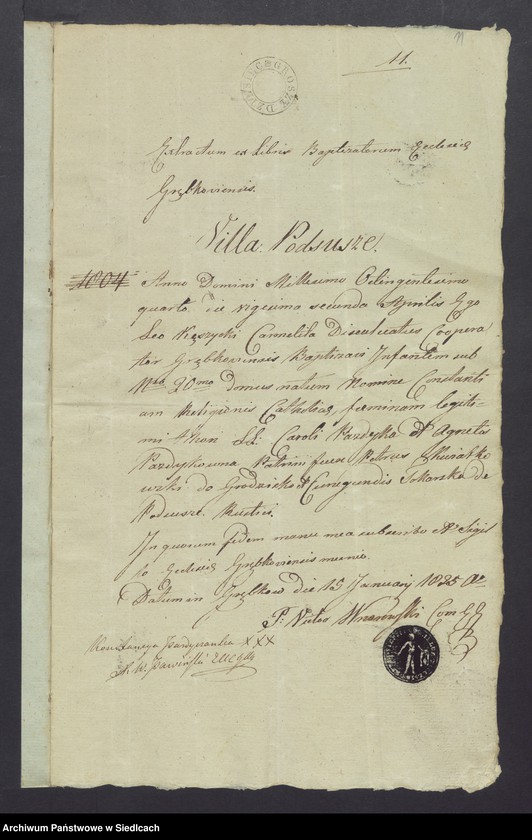 image.from.unit.number "Dowody do akt małżeństw"