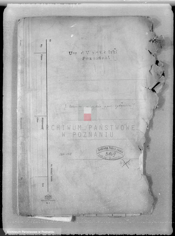 Obraz 4 z jednostki "Zalesienie nieużytków w powiecie bydgoskim"