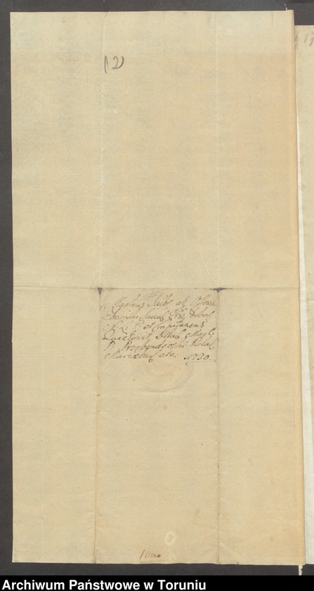 image.from.unit.number "Zboińscy Jakób - akta procesowe, manifestacje, kontrakty, dekrety"