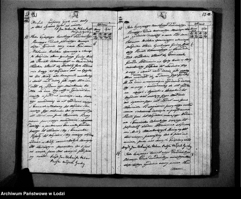 image.from.unit.number "Akta urodzeń, małżeństw i zgonów"