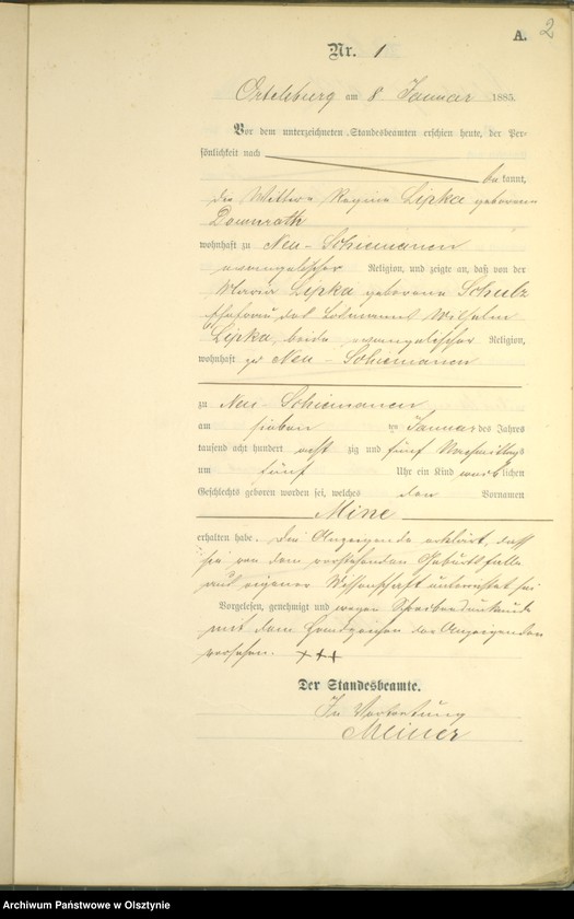 image.from.unit.number "Geburts-Haupt-Register Nr 1 - 94"